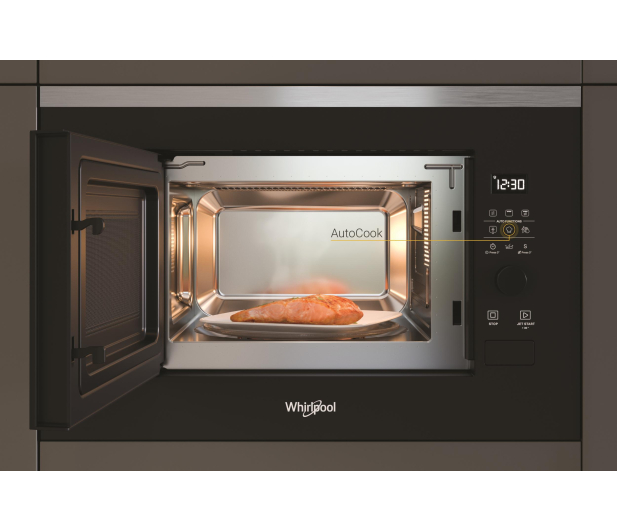 Whirlpool KUCH. MIKR. WMF200G ### - 1020158 - zdjęcie 5